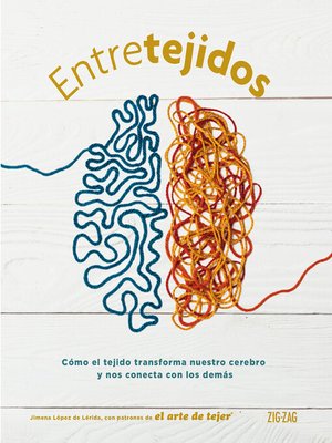 cover image of Entretejidos